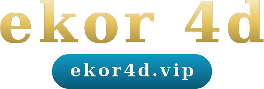ekor 4d logo
