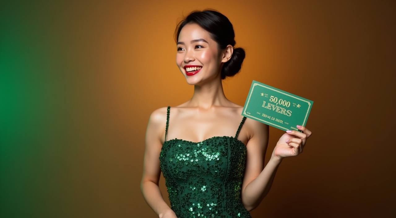 ekor 4d Mystery Prize di ekor 4d Membuka Peluang Tidak Terjangka