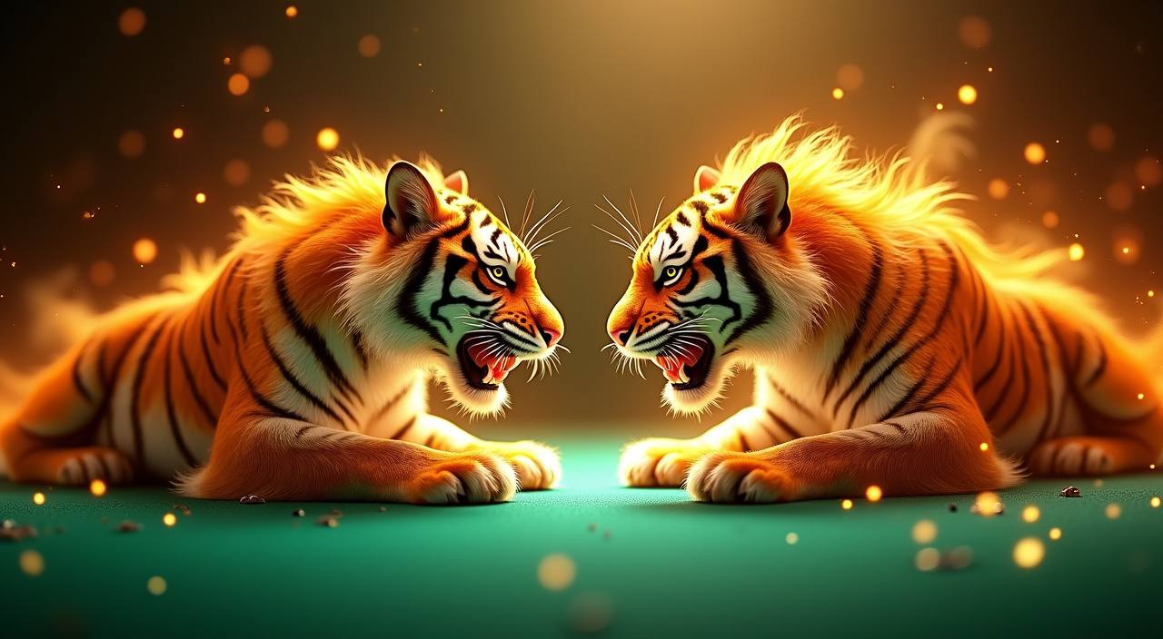 ekor 4d Perincian ekor 4d casino dan tawarannya di Malaysia
